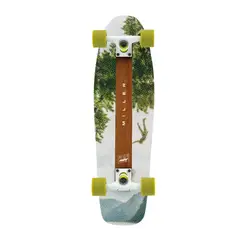 GENERICO - Skate Cruiser Drop 29″ X 85″