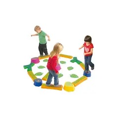 DACTIC - Bosque Equilibrio