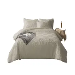 GENERICO - PLUMÓN NORDICO SEMI ACOLCHADO KING - SK 250 X 270 cm