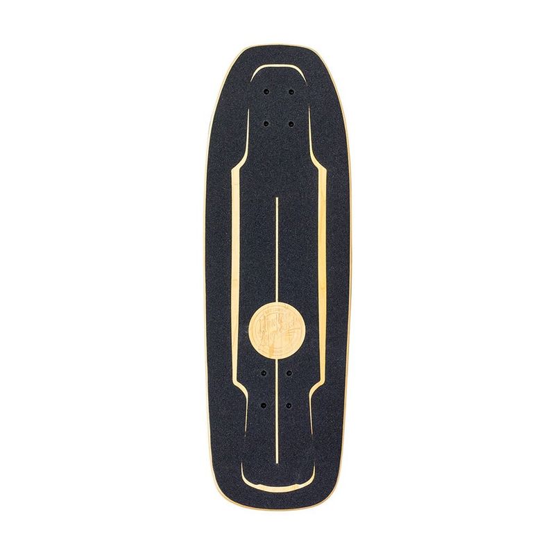 GENERICO - Skate Mindless Surf Black