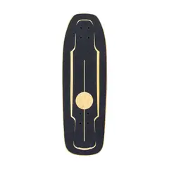 GENERICO - Skate Mindless Surf Black
