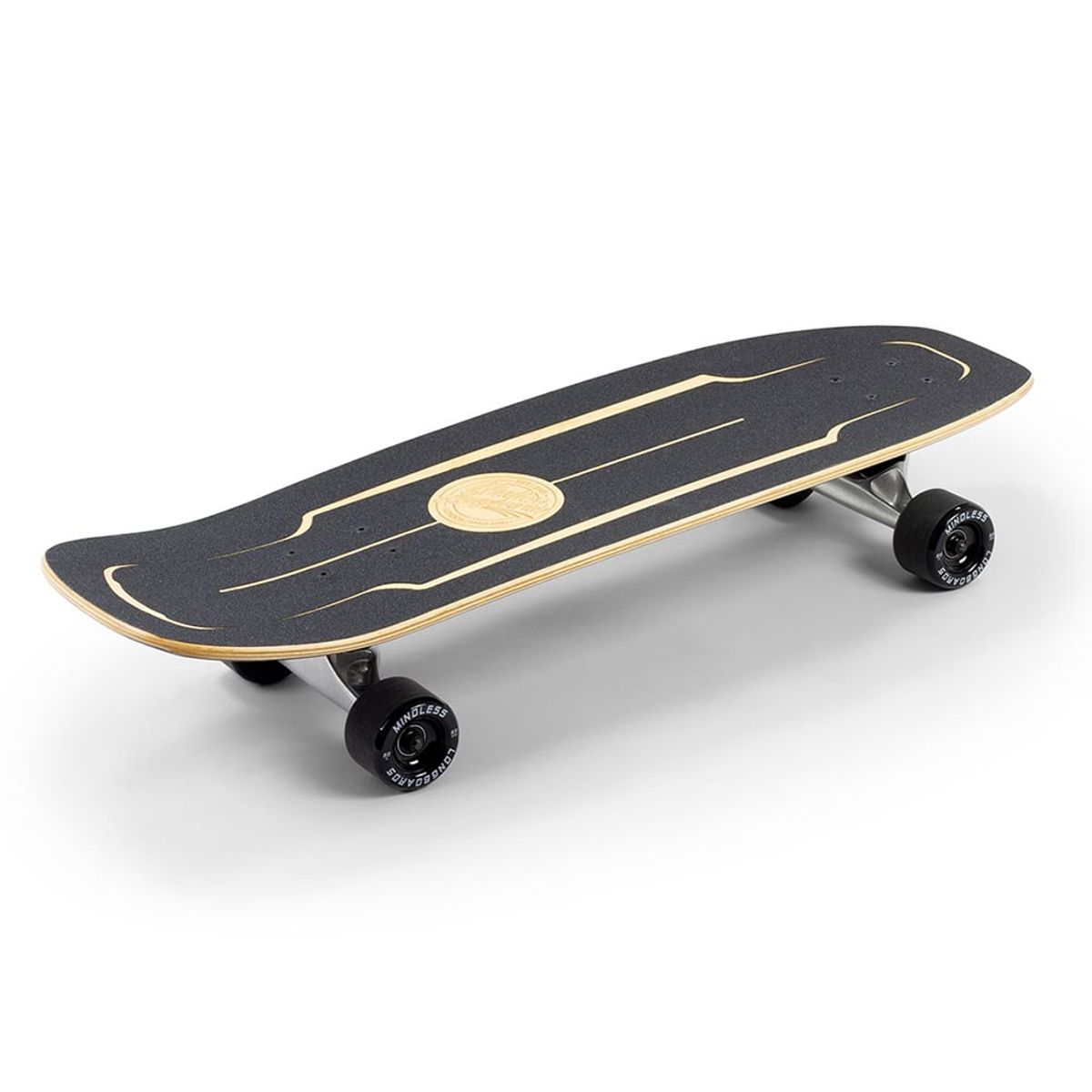 GENERICO - Skate Mindless Surf Black