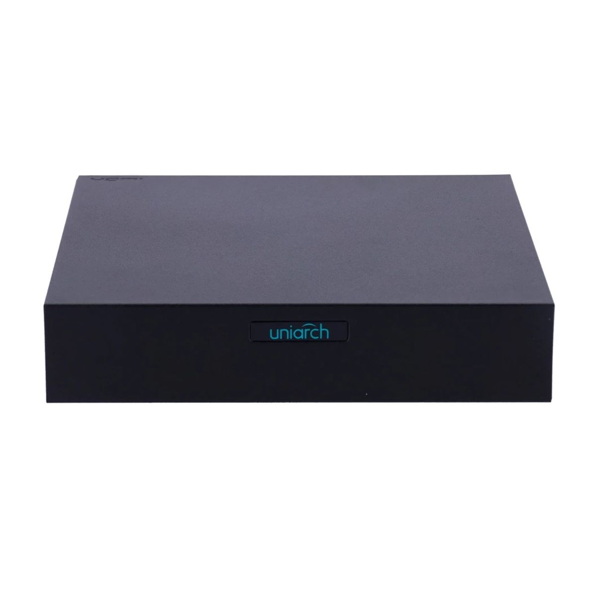 UNIARCH - Grabador NVR POE 8 Canales IP 6MP