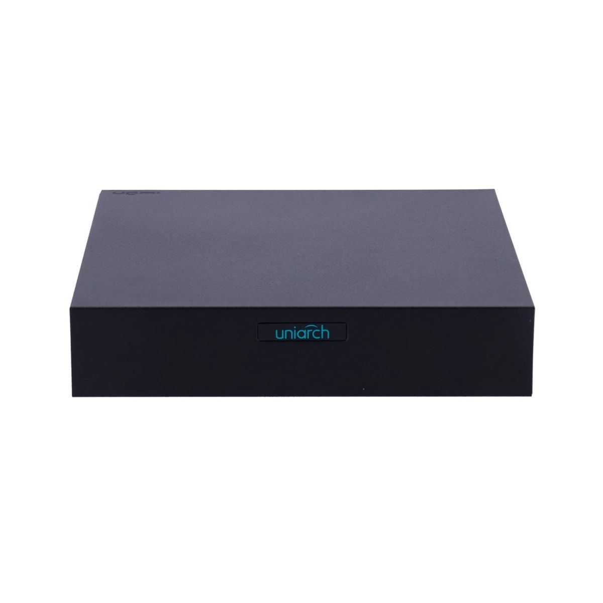 UNIARCH - Grabador NVR POE 8 Canales IP 6MP