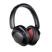 Audífonos Wireless ANC SonoFlow Pro Black