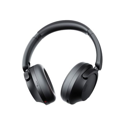 Imagen 2 del producto Audífonos Wireless ANC SonoFlow Pro Black