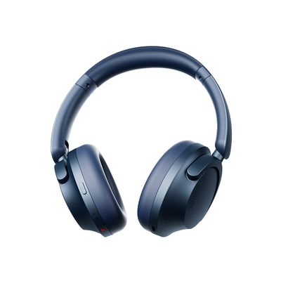 Imagen 2 del producto Audífonos Wireless ANC SonoFlow Pro Blue