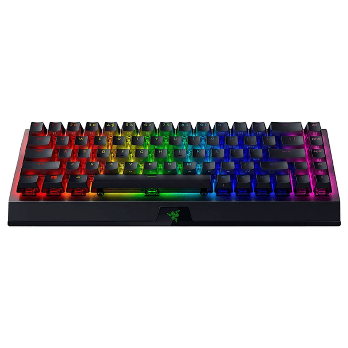 Razer USA - Teclado Mecánico Razer BlackWidow v3 Mini Phantom Edition Inalámbrico
