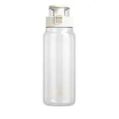 OEM - BOTELLA PLÁSTICO 840 ML VENUS CREMA