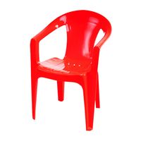 Pack 4 Sillas Modelo Milan Blancas