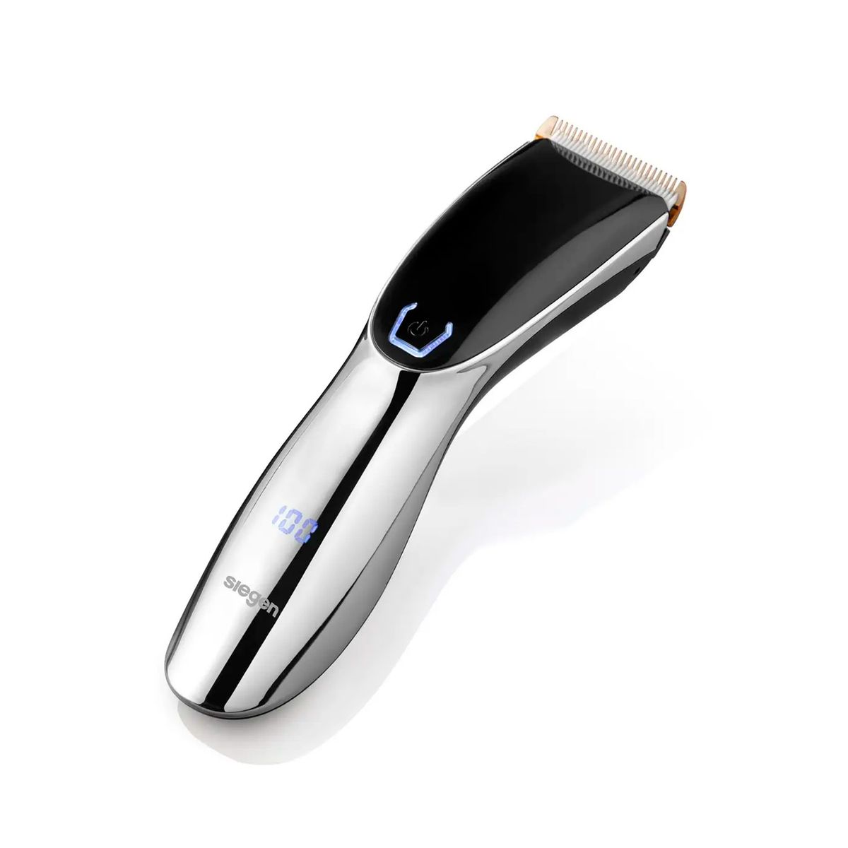 SIEGEN - Cortapelo Siegen SG-8610 Titanio Shave