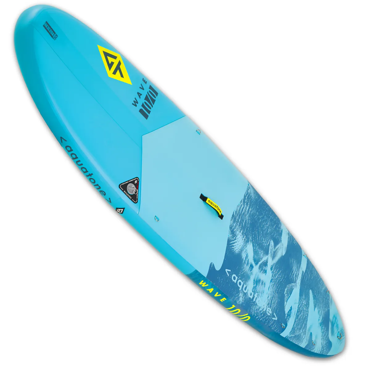 AQUATONE - Tabla Stand Up Paddle Aquatone Wave 10,0" Kit Completo