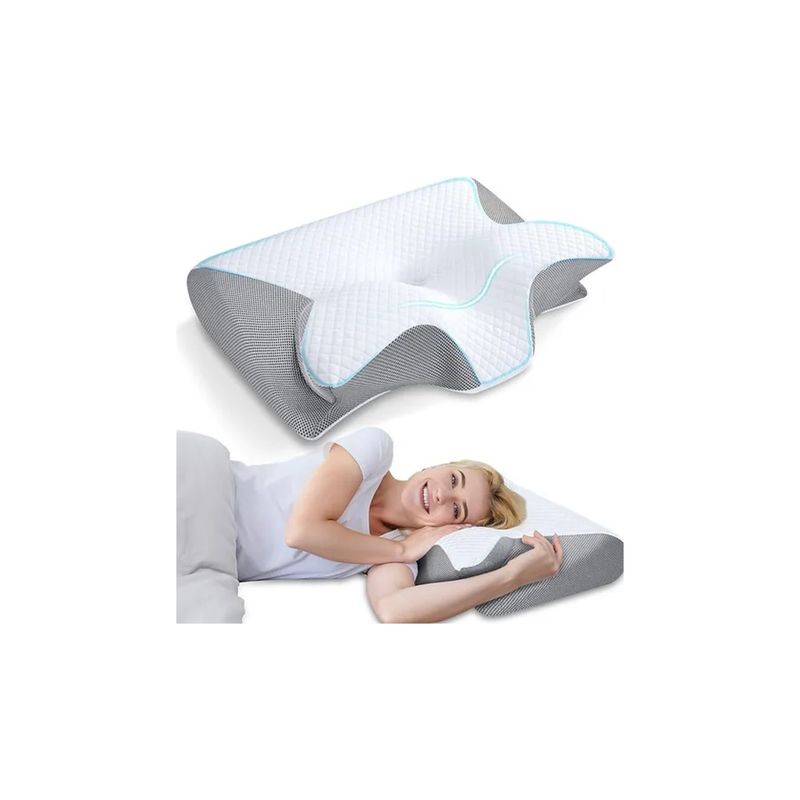GENERICO - Almohada cervical
