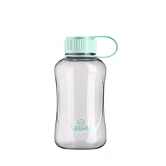 OEM - BOTELLA PLÁSTICO 1020 ML SHANGRI-LA VERDE