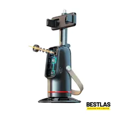 GENERICO - Estabilizador para celular Q03 AI