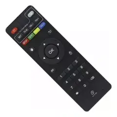 GENERICO - CONTROL REMOTO COMPATIBLE CON TV BOX