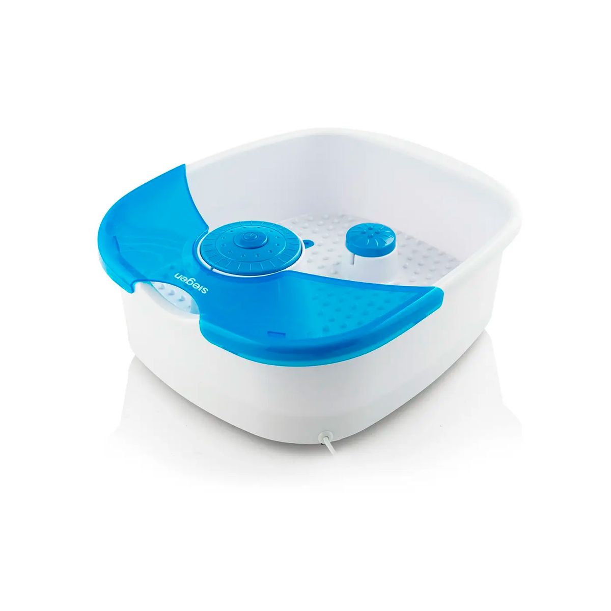 SIEGEN - Masajeador y Spa de Pies Siegen SG-1851 Burbujas