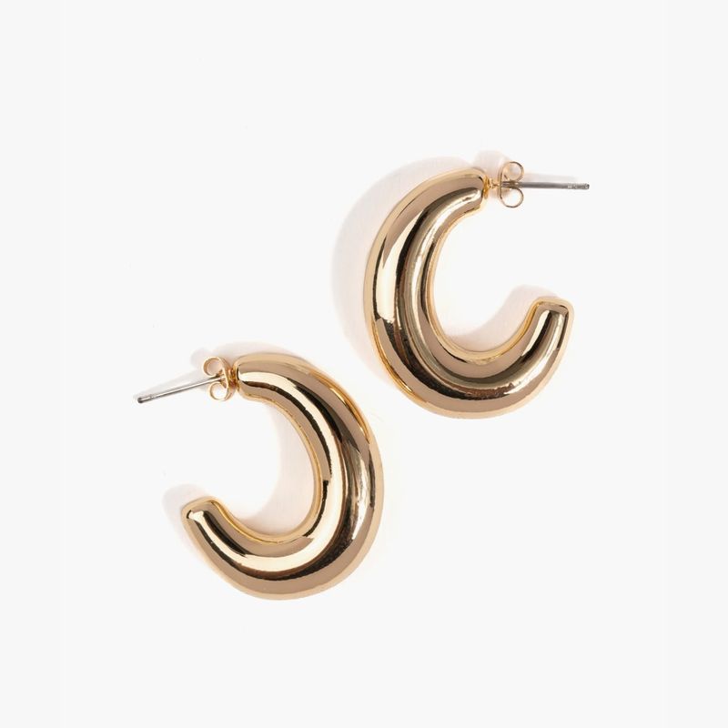 LOUNGE - Aros Argollas Forma C
