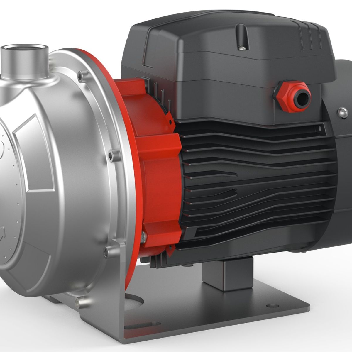 LEO - Bomba Centrifuga  Leo AMSm 210 2HP 220V
