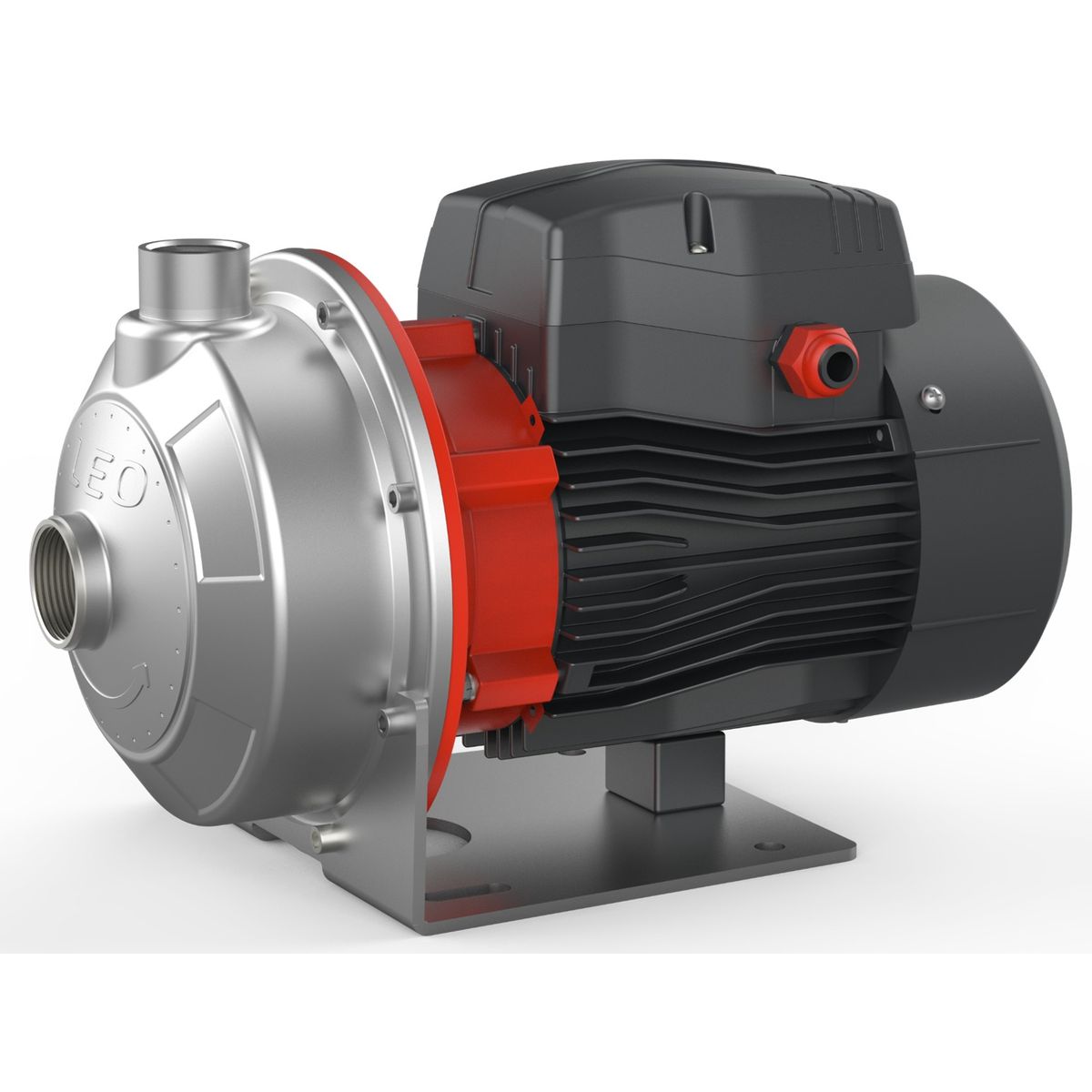 LEO - Bomba Centrifuga  Leo AMSm 210 2HP 220V