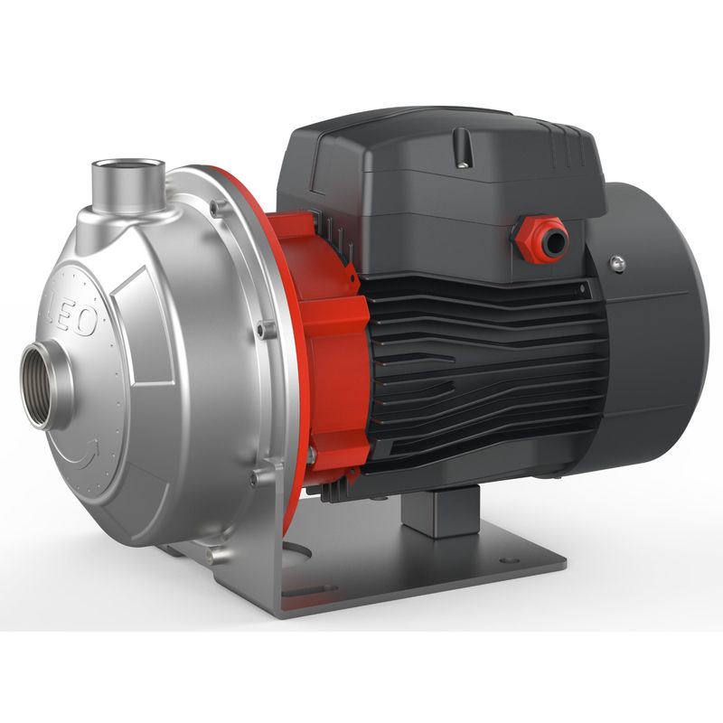 LEO - Bomba Centrifuga  Leo AMSm 210 2HP 220V