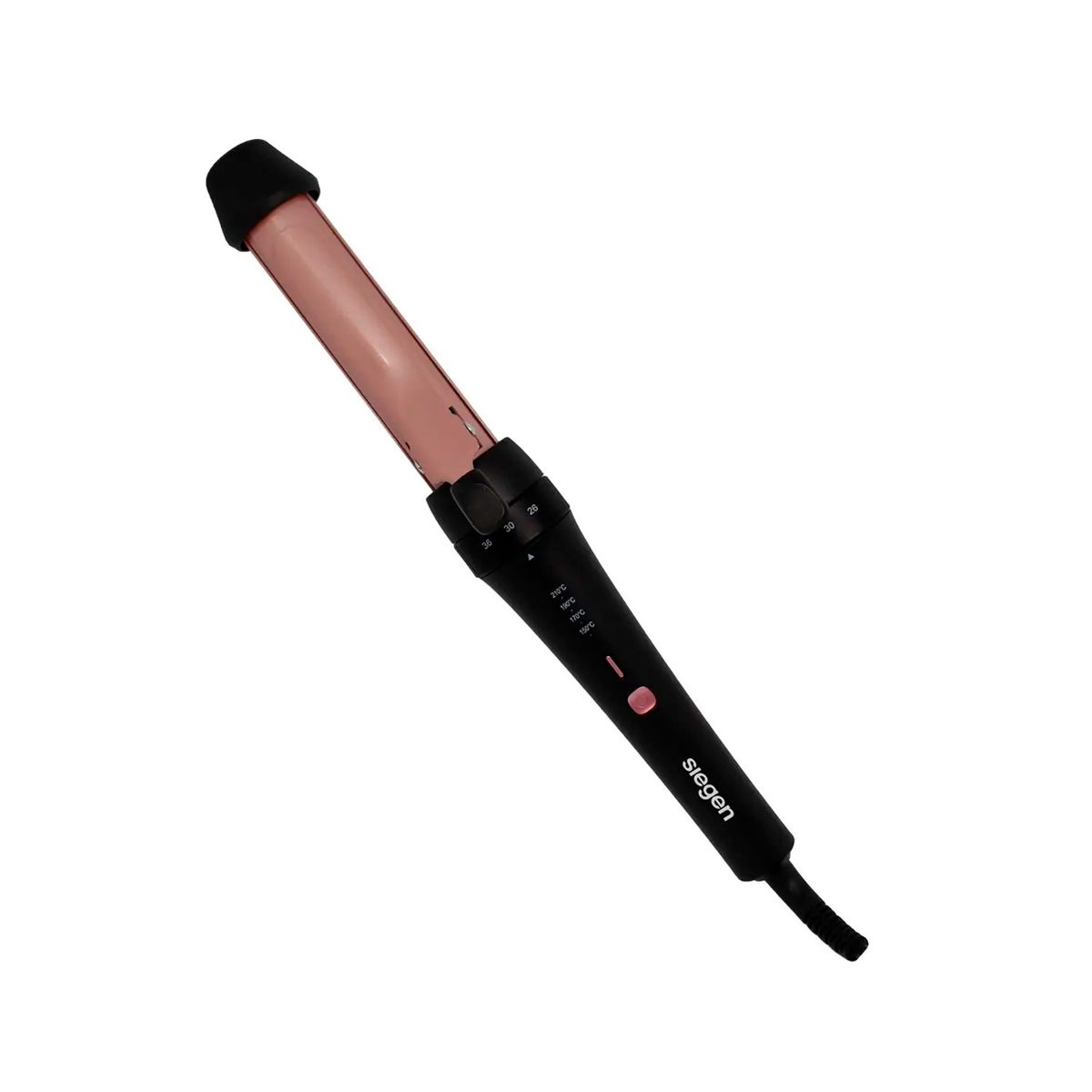 SIEGEN - Ondulador Siegen SG2503 Easy Waves Cerámica