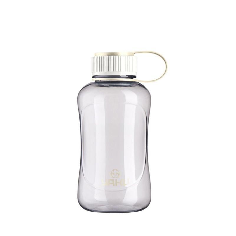 OEM - BOTELLA PLÁSTICO 1020 ML SHANGRI-LA CREMA