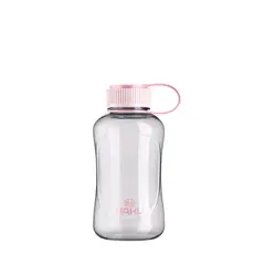 OEM - BOTELLA PLÁSTICO 600 ML SHANGRI-LA ROSA