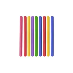 GENERICO - Fideo Flotador De Espuma Para Piscina Tallarin Verano X1