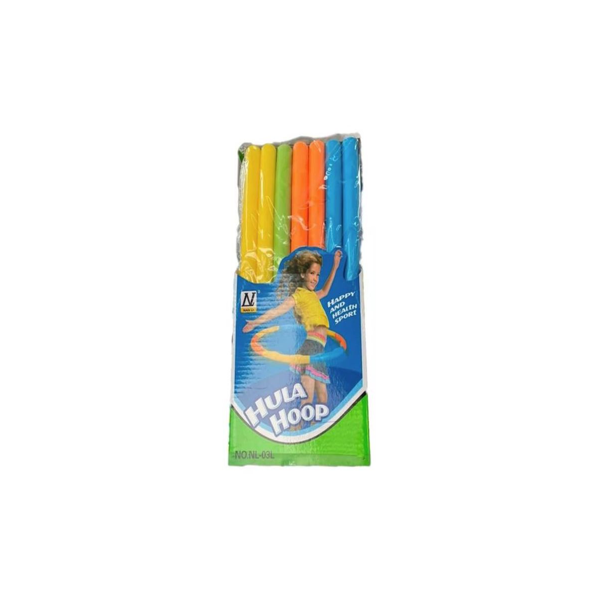 GENERICO - Fideo Flotador De Espuma Para Piscina Tallarin Verano X1