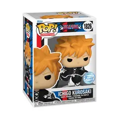 FUNKO - POP ANIMATION BLEACH ICHIGO KUROSAKI 1826