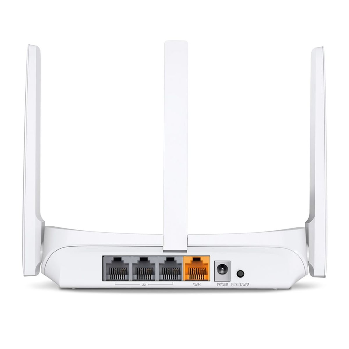 GENERICO - ROUTER MERCUSYS  MW306R 300 MBPS MULTI-MODE WIRELESS N