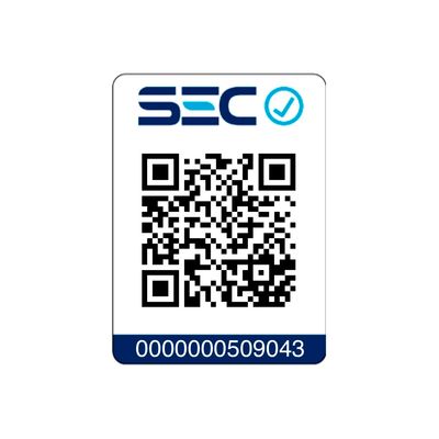 Imagen 2 del producto Ondulador SGB2601 Dream Waves 32mm