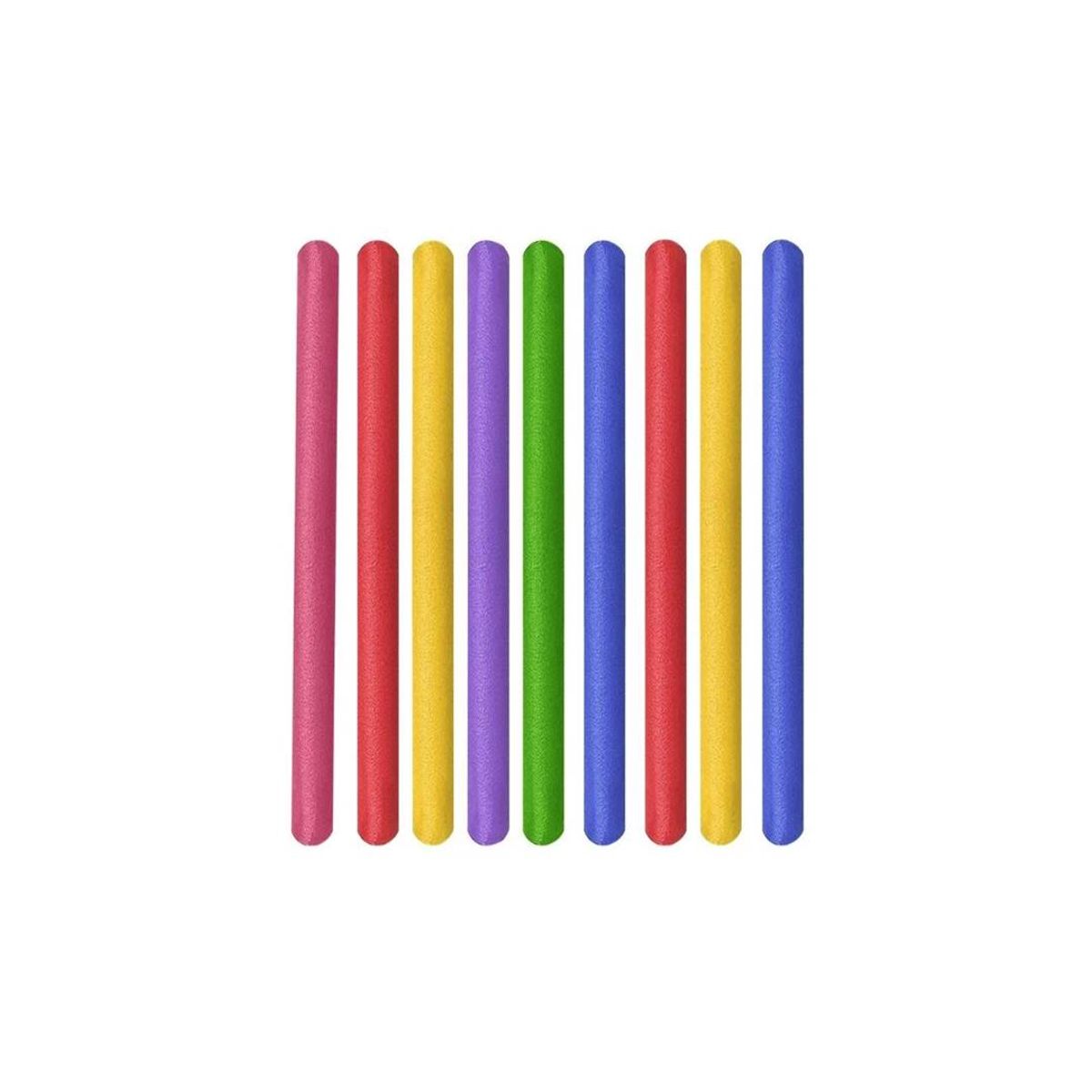 GENERICO - Fideo Flotador De Espuma Para Piscina Tallarin Verano X1