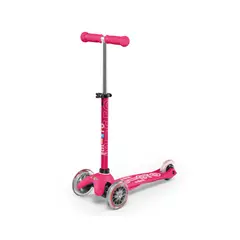MICRO - Scooter Mini Deluxe Rosado