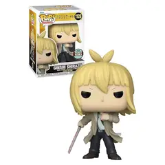 FUNKO - Pop Animation Tokyo Ghoul Re Ginshi Shirazu 1128