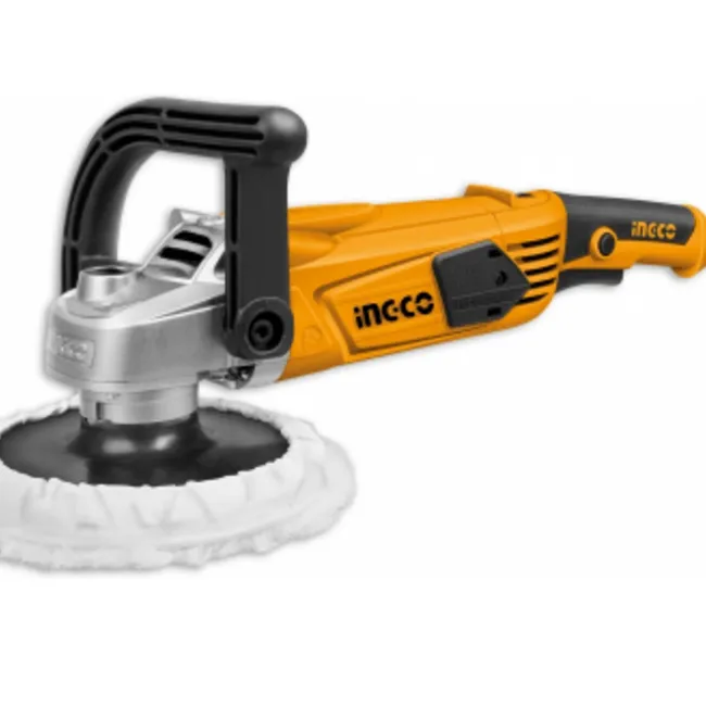 INGCO - PULIDORA 7″ 1400W INGCO.