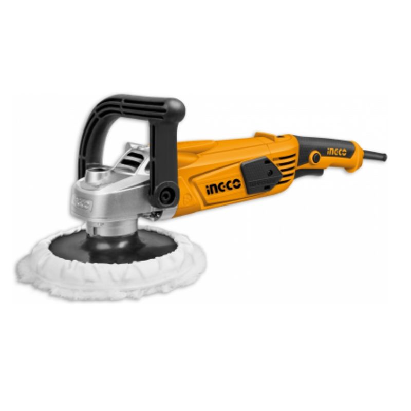INGCO - PULIDORA 7″ 1400W INGCO