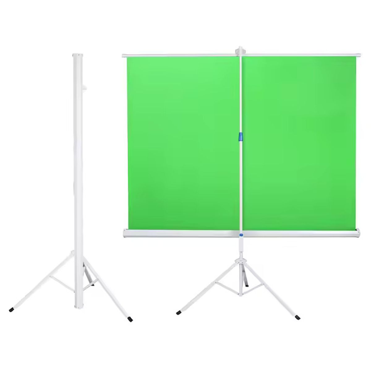 GENERICO - Telón Fondo Verde Chromakey