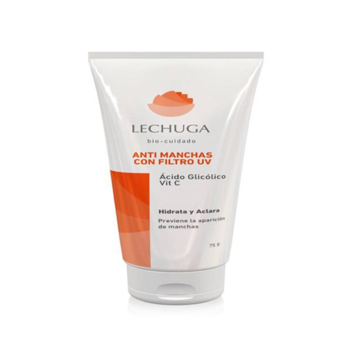 LECHUGA - Lechuga Crema manos anti Manchas 75g