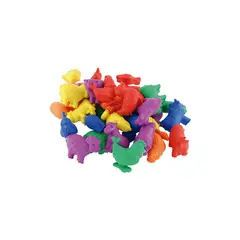 DACTIC - Animal de la Granja Clasificación