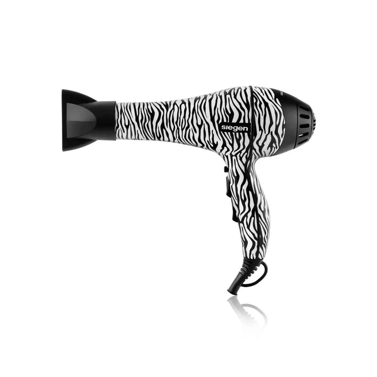 SIEGEN - Secador de Pelo Siegen SG3140 Forever Wild