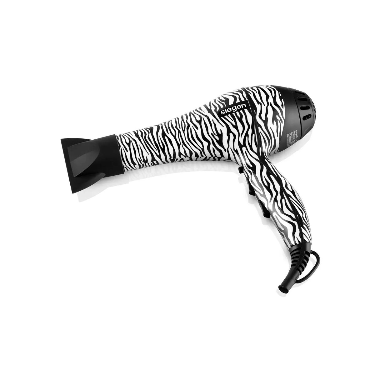 SIEGEN - Secador de Pelo Siegen SG3140 Forever Wild