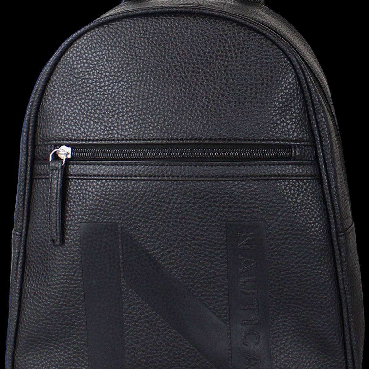 NAUTICA - Set Nautica 3 Maletas Bora roja S+M+L + Mochila Malik