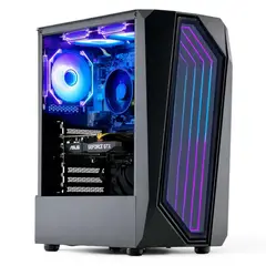 HYPERPC - PC GAMER Bandit AMD RYZEN 5 5600XT 32gb 1Tb GTX 1650 WiFi