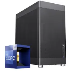 HYPERPC - PC Workstation Foto Ultra INTEL CORE i9 14900KF 64gb DDR5 2+2Tb RTX 3050