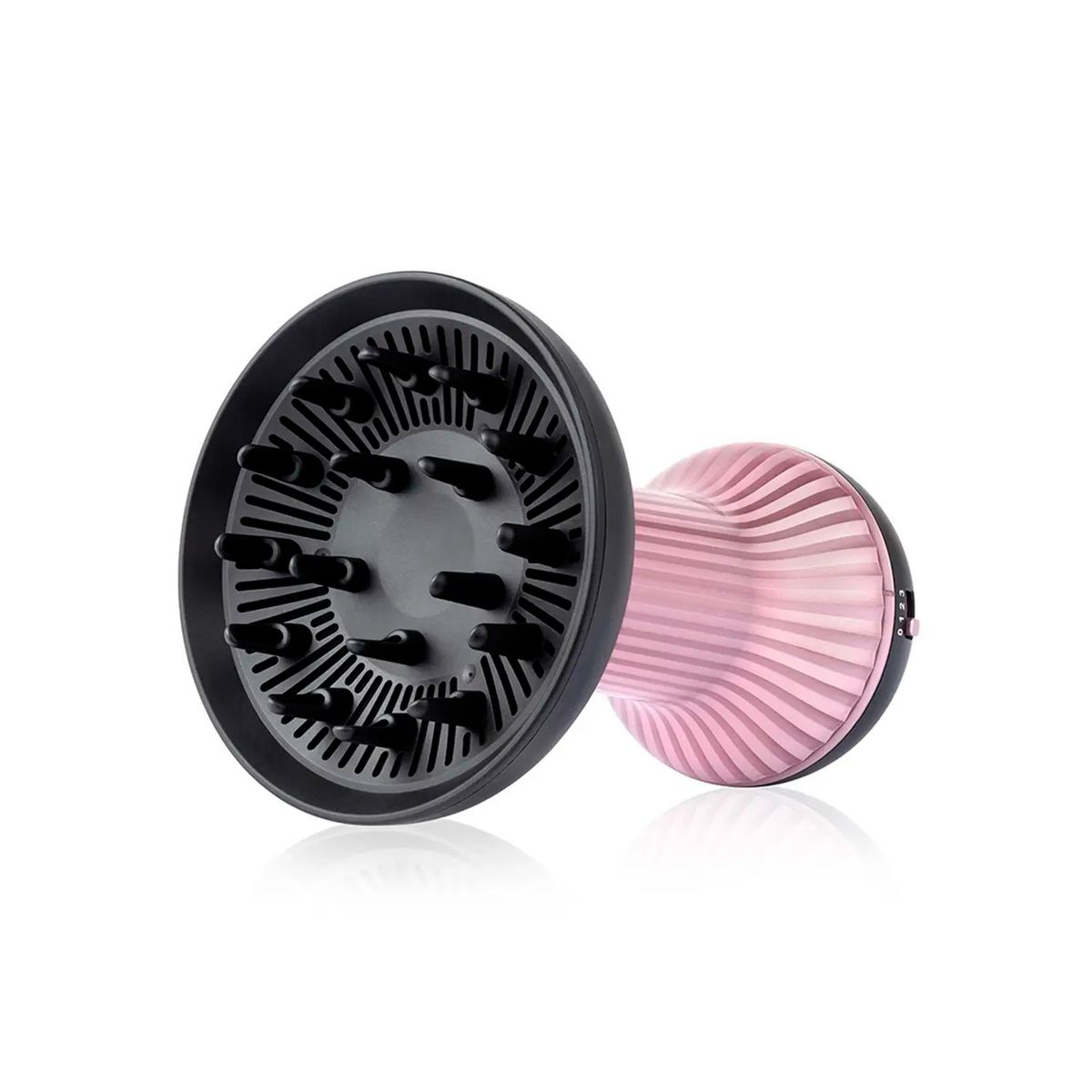 SIEGEN - Secador Difusor de Pelo Siegen SG3180 Curly Blower System