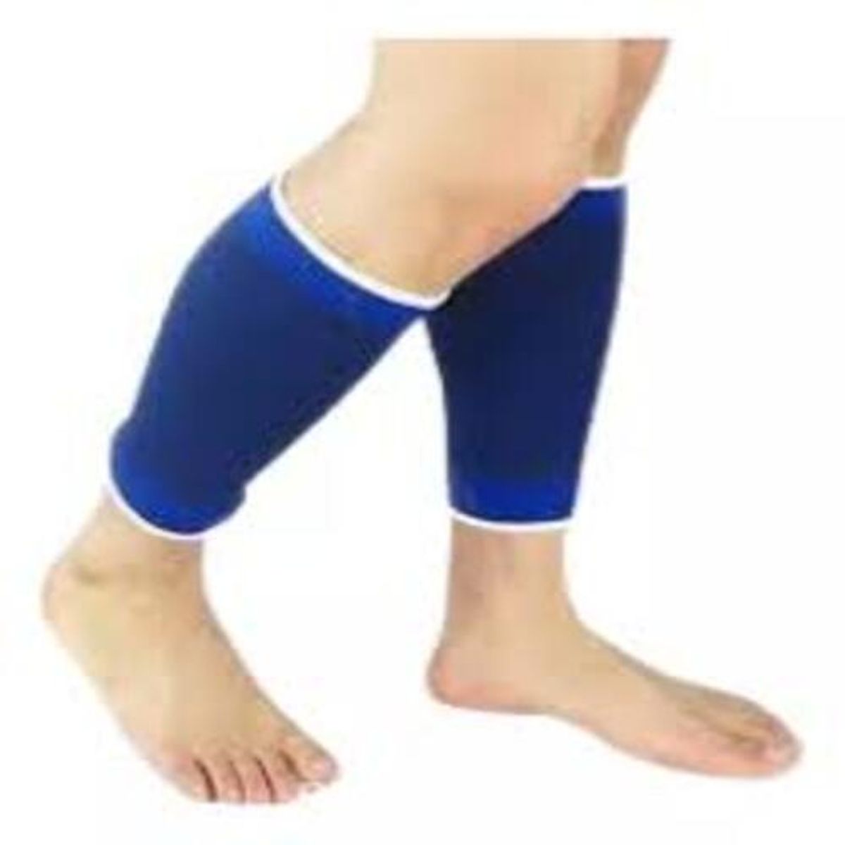 GENERICO - Par Venda Pantorrilla Elasticada