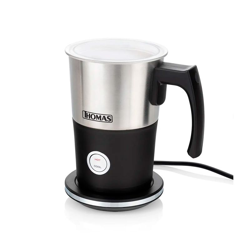 THOMAS - Espumador de Leche Thomas TH-4110i 4 en 1 550W