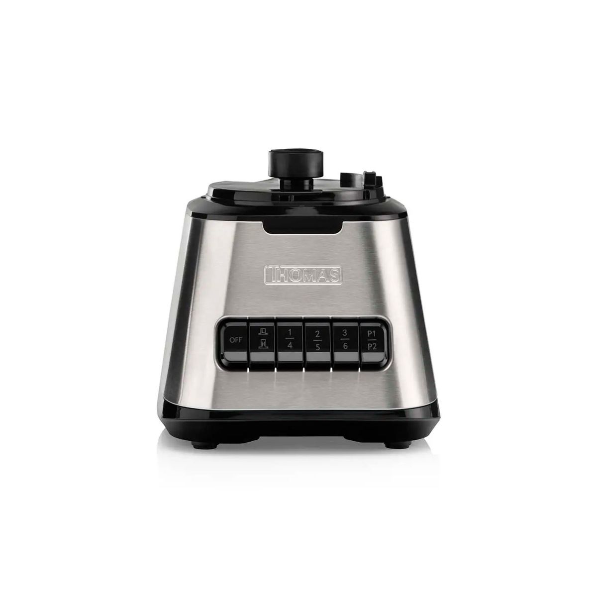 THOMAS - Licuadora Thomas TH-410Vi 1,5L 6 Vel 600W